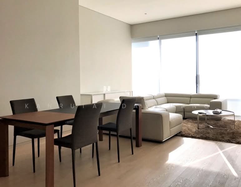 Tela Thonglor 13, Bangkok, 233 Soi Sukhumvit 55, Sukhumvit Road, Khlong Tan Nua, Watthana, Bangkok, 2 Bedrooms, 110 sqm, Condo For Sale, by Kanrutai Dawruang, 500467582 - DDproperty.com