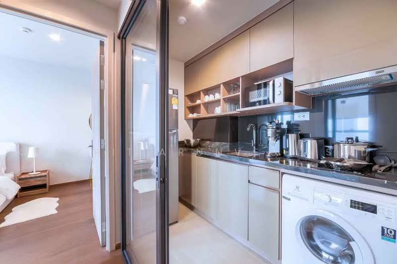IDEO Q Sukhumvit 36 : ไอดีโอ คิว สุขุมวิท 36, กรุงเทพ, ซอยสุขุมวิท 36, คลองตัน, คลองเตย, กรุงเทพ, 44 ตร.ม., คอนโด ให้เช่า, โดย Komkrit Arunvessased, 500467583 - DDproperty.com