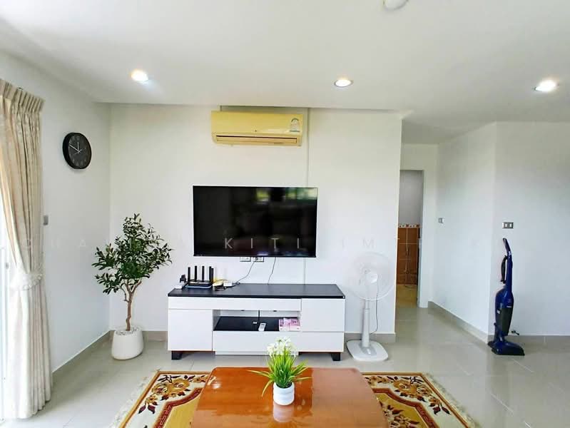 Porch Land 2 Jomtien Resort, Chon Buri (Pattaya), Nong Pru, Bang Lamung (Pattaya), Chon Buri (Pattaya), 1 Bedroom, 48 sqm, Condo For Rent, by Chalisa Kitilimtrakul, 500467584 - DDproperty.com