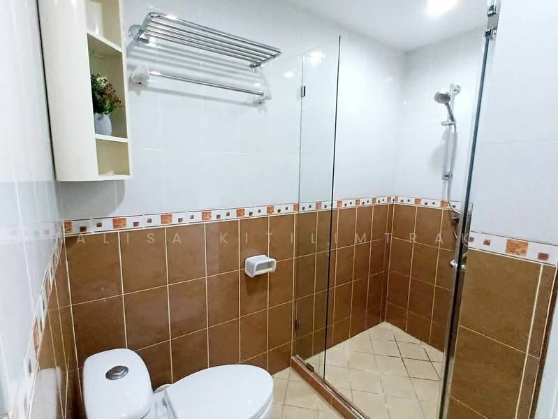 Porch Land 2 Jomtien Resort, Chon Buri (Pattaya), Nong Pru, Bang Lamung (Pattaya), Chon Buri (Pattaya), 1 Bedroom, 48 sqm, Condo For Rent, by Chalisa Kitilimtrakul, 500467584 - DDproperty.com