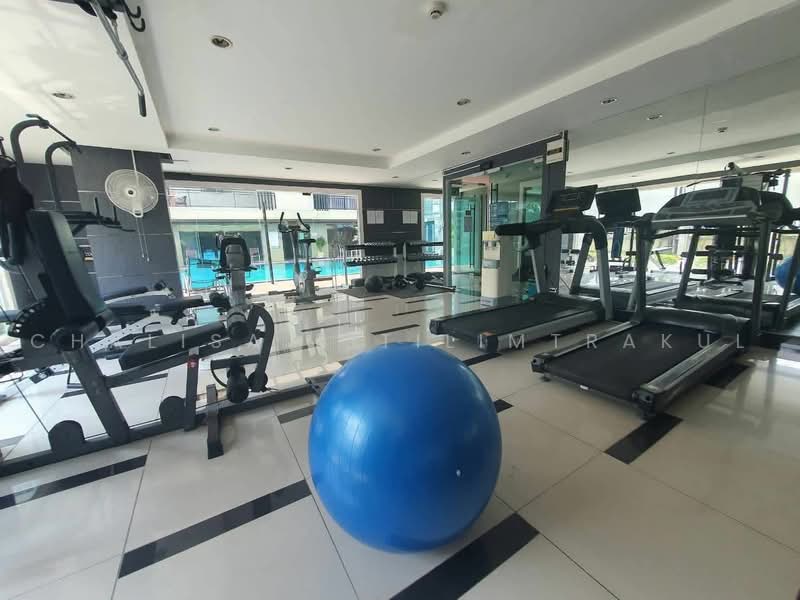 Porch Land 2 Jomtien Resort, Chon Buri (Pattaya), Nong Pru, Bang Lamung (Pattaya), Chon Buri (Pattaya), 1 Bedroom, 48 sqm, Condo For Rent, by Chalisa Kitilimtrakul, 500467584 - DDproperty.com