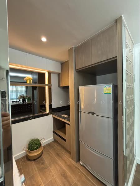 49 Plus, Bangkok, Soi Sukhumvit 49, Khlong Tan Nua, Watthana, Bangkok, 2 Bedrooms, 80 sqm, Condo For Rent, by Boonraksa Sopak, 500467585 - DDproperty.com