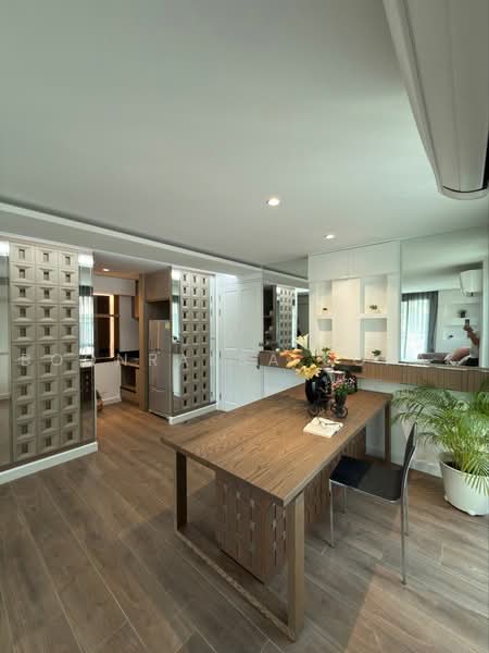 49 Plus, Bangkok, Soi Sukhumvit 49, Khlong Tan Nua, Watthana, Bangkok, 2 Bedrooms, 80 sqm, Condo For Rent, by Boonraksa Sopak, 500467585 - DDproperty.com