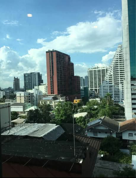 CENTRIC Ari Station, Bangkok, 27 Phahonyothin Road, Samsen Nai, Phaya Thai, Bangkok, 1 Bedroom, 33 sqm, Condo For Rent, by Boonraksa Sopak, 500467589 - DDproperty.com