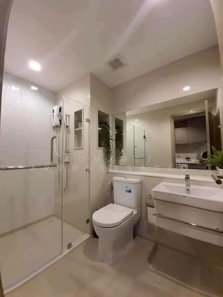 Life Ladprao : ไลฟ์ ลาดพร้าว, กรุงเทพ, 992 ถนนลาดพร้าว, จอมพล, จตุจักร, กรุงเทพ, 36 ตร.ม., คอนโด ให้เช่า, โดย Komkrit Arunvessased, 500467590 - DDproperty.com