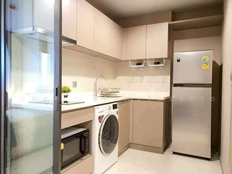 Life Ladprao : ไลฟ์ ลาดพร้าว, กรุงเทพ, 992 ถนนลาดพร้าว, จอมพล, จตุจักร, กรุงเทพ, 36 ตร.ม., คอนโด ให้เช่า, โดย Komkrit Arunvessased, 500467590 - DDproperty.com