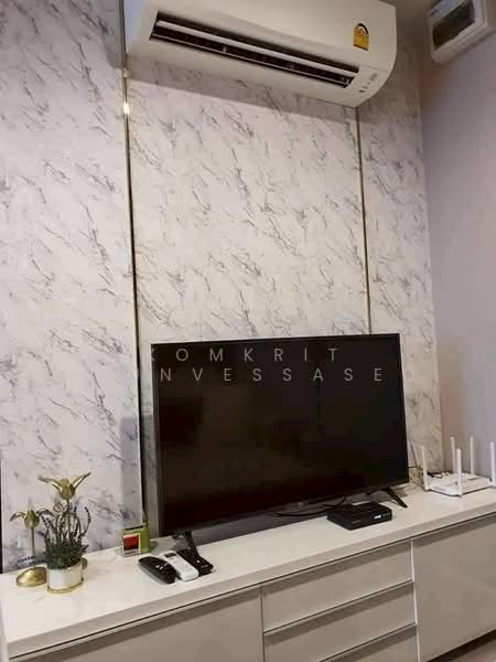 Life Ladprao, Bangkok, 992 Ladprao Road, Jom Phon, Chatuchak, Bangkok, 1 Bedroom, 36 sqm, Condo For Rent, by Komkrit Arunvessased, 500467590 - DDproperty.com
