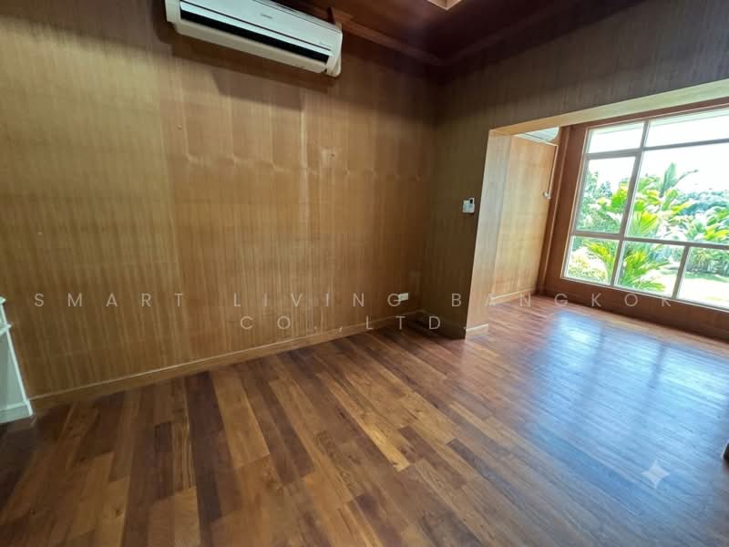 House Krisada Nakhon 19, Pathum Thani, Khlong Nung, Khlong Luang, Pathum Thani, 10+ Bedrooms, 2,556 sqm, Single Detached House For Rent, by Smart Living Bangkok Co.,Ltd., 500467592 - DDproperty.com
