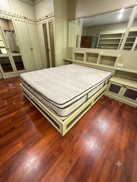 House Krisada Nakhon 19, Pathum Thani, Khlong Nung, Khlong Luang, Pathum Thani, 10+ Bedrooms, 2,556 sqm, Single Detached House For Rent, by Smart Living Bangkok Co.,Ltd., 500467592 - DDproperty.com