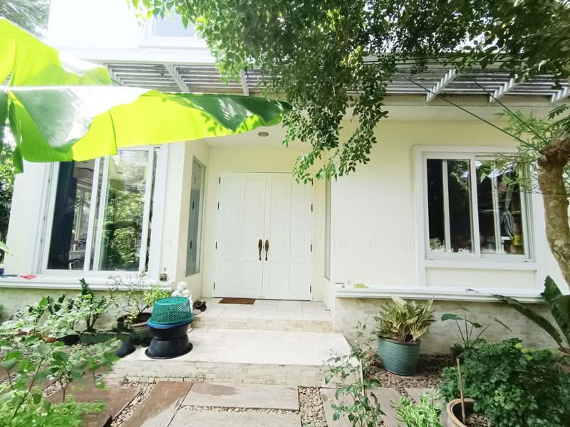 Baan Ladprao Yothin Phattana 11 : บ้านลาดพร้าว โยธินพัฒนา 11, กรุงเทพ, ซอย บ้านลาดพร้าว, คลองจั่น, บางกะปิ, กรุงเทพ, 500 ตร.ม., บ้านเดี่ยว ขาย, โดย รังสรรค์ เขมปัญญา, 500467594 - DDproperty.com
