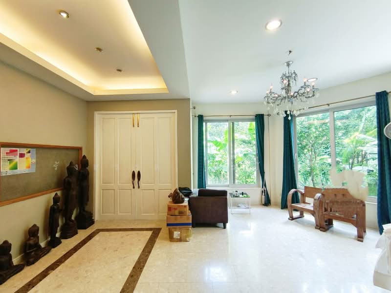 Baan Ladprao Yothin Phattana 11 : บ้านลาดพร้าว โยธินพัฒนา 11, กรุงเทพ, ซอย บ้านลาดพร้าว, คลองจั่น, บางกะปิ, กรุงเทพ, 500 ตร.ม., บ้านเดี่ยว ขาย, โดย รังสรรค์ เขมปัญญา, 500467594 - DDproperty.com