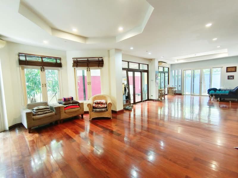 Baan Ladprao Yothin Phattana 11 : บ้านลาดพร้าว โยธินพัฒนา 11, กรุงเทพ, ซอย บ้านลาดพร้าว, คลองจั่น, บางกะปิ, กรุงเทพ, 500 ตร.ม., บ้านเดี่ยว ขาย, โดย รังสรรค์ เขมปัญญา, 500467594 - DDproperty.com