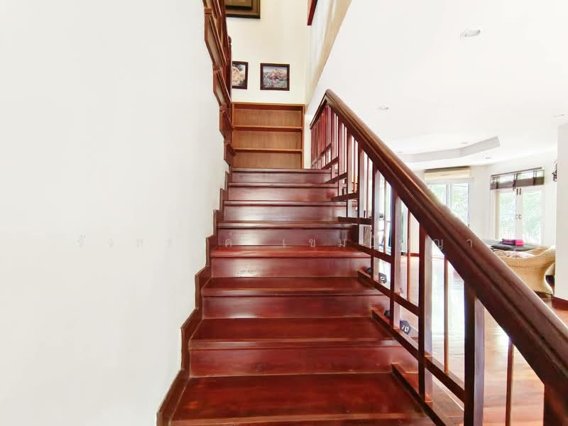 Baan Ladprao Yothin Phattana 11, Bangkok, Soi Baan Ladprao, Khlong Chan, Bang Kapi, Bangkok, 5 Bedrooms, 500 sqm, Single Detached House For Sale, by รังสรรค์ เขมปัญญา, 500467594 - DDproperty.com