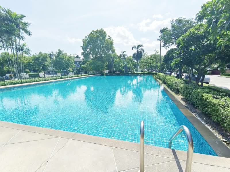 Baan Ladprao Yothin Phattana 11, Bangkok, Soi Baan Ladprao, Khlong Chan, Bang Kapi, Bangkok, 5 Bedrooms, 500 sqm, Single Detached House For Sale, by รังสรรค์ เขมปัญญา, 500467594 - DDproperty.com