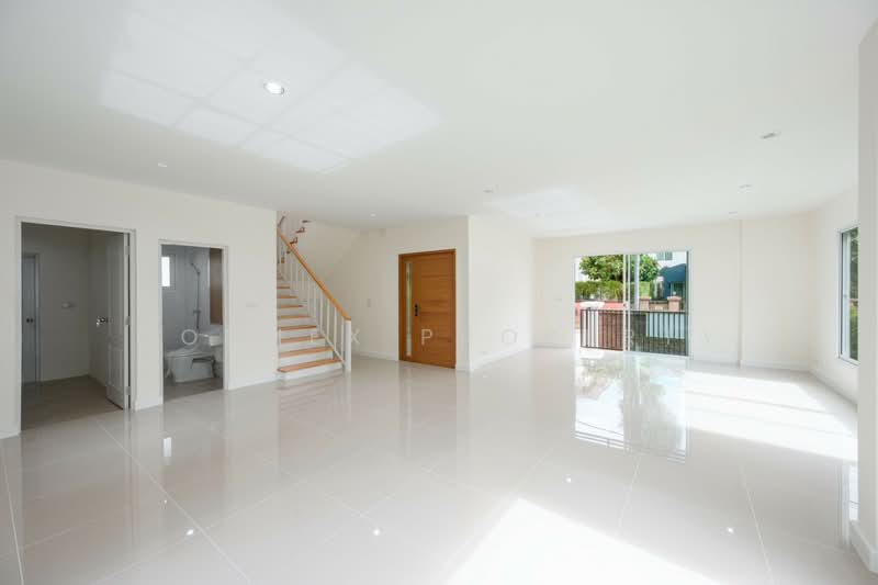 Casa Ville Ratchaphruek-Chaengwattana, Nonthaburi, 98 Ratchapruek Road, Khlong Khoi, Pak Kret, Nonthaburi, 3 Bedrooms, 200 sqm, Single Detached House For Sale, by Connex Property, 500467596 - DDproperty.com