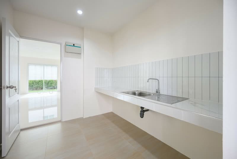 Casa Ville Ratchaphruek-Chaengwattana, Nonthaburi, 98 Ratchapruek Road, Khlong Khoi, Pak Kret, Nonthaburi, 3 Bedrooms, 200 sqm, Single Detached House For Sale, by Connex Property, 500467596 - DDproperty.com