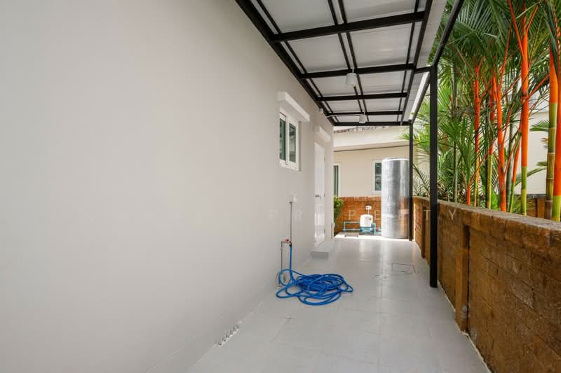Casa Ville Ratchaphruek-Chaengwattana, Nonthaburi, 98 Ratchapruek Road, Khlong Khoi, Pak Kret, Nonthaburi, 3 Bedrooms, 200 sqm, Single Detached House For Sale, by Connex Property, 500467596 - DDproperty.com