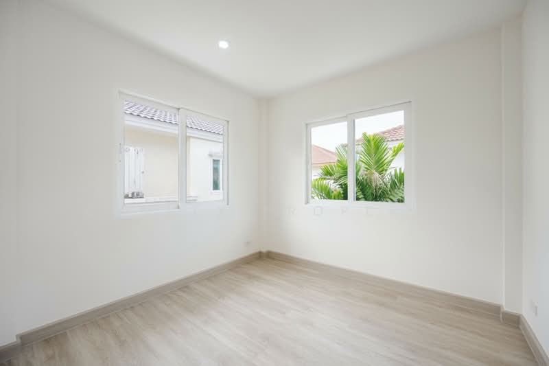 Casa Ville Ratchaphruek-Chaengwattana, Nonthaburi, 98 Ratchapruek Road, Khlong Khoi, Pak Kret, Nonthaburi, 3 Bedrooms, 200 sqm, Single Detached House For Sale, by Connex Property, 500467596 - DDproperty.com
