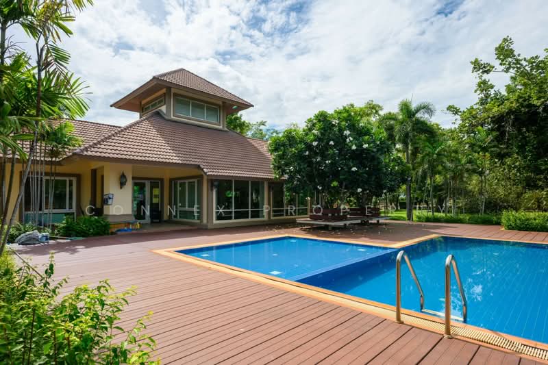 Casa Ville Ratchaphruek-Chaengwattana, Nonthaburi, 98 Ratchapruek Road, Khlong Khoi, Pak Kret, Nonthaburi, 3 Bedrooms, 200 sqm, Single Detached House For Sale, by Connex Property, 500467596 - DDproperty.com