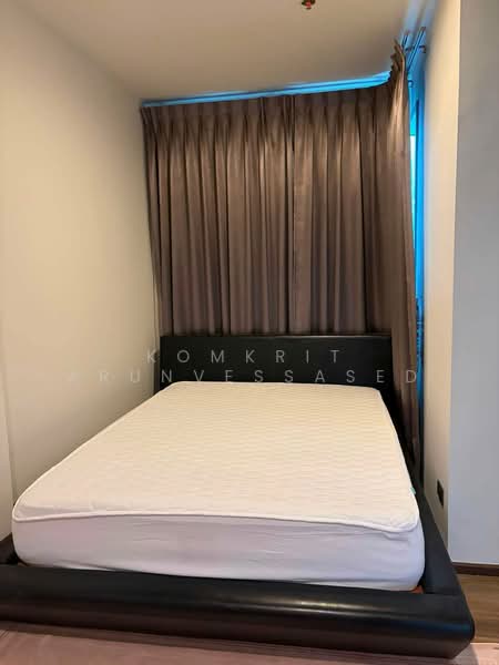 CEIL by Sansiri, Bangkok, 11 Soi Ekamai 12, Sukhumvit 63 Road, Khlong Tan Nua, Watthana, Bangkok, 1 Bedroom, 35 sqm, Condo For Rent, by Komkrit Arunvessased, 500467598 - DDproperty.com