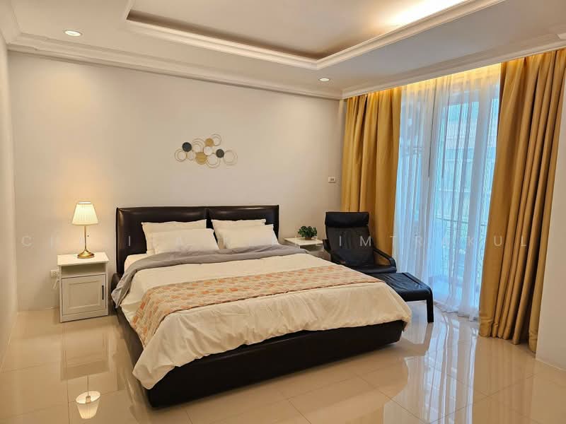 LK Legend, Chon Buri (Pattaya), 258 Arunothai Village No. 9, Nong Pru, Bang Lamung (Pattaya), Chon Buri (Pattaya), 2 Bedrooms, 120 sqm, Condo For Rent, by Chalisa Kitilimtrakul, 500467599 - DDproperty.com