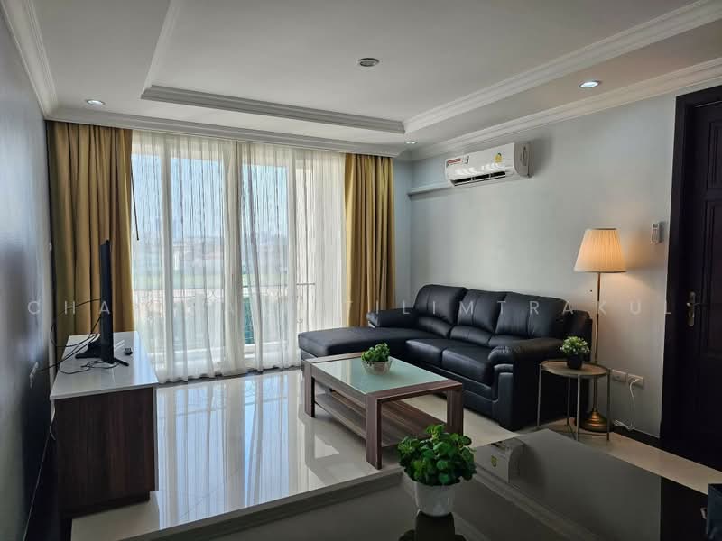 LK Legend, Chon Buri (Pattaya), 258 Arunothai Village No. 9, Nong Pru, Bang Lamung (Pattaya), Chon Buri (Pattaya), 2 Bedrooms, 120 sqm, Condo For Rent, by Chalisa Kitilimtrakul, 500467599 - DDproperty.com