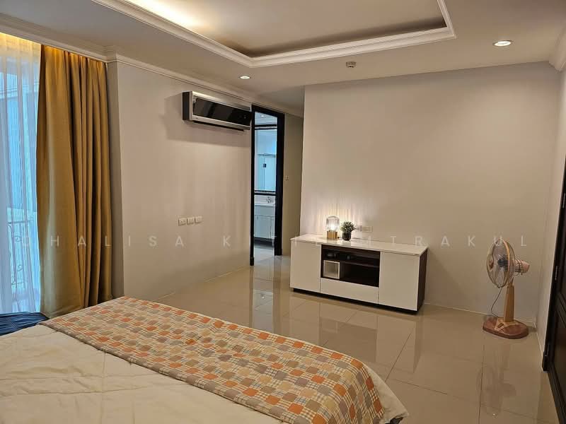 LK Legend, Chon Buri (Pattaya), 258 Arunothai Village No. 9, Nong Pru, Bang Lamung (Pattaya), Chon Buri (Pattaya), 2 Bedrooms, 120 sqm, Condo For Rent, by Chalisa Kitilimtrakul, 500467599 - DDproperty.com
