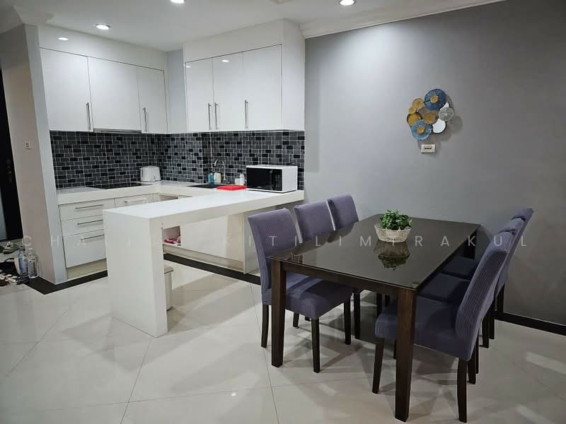 LK Legend, Chon Buri (Pattaya), 258 Arunothai Village No. 9, Nong Pru, Bang Lamung (Pattaya), Chon Buri (Pattaya), 2 Bedrooms, 120 sqm, Condo For Rent, by Chalisa Kitilimtrakul, 500467599 - DDproperty.com
