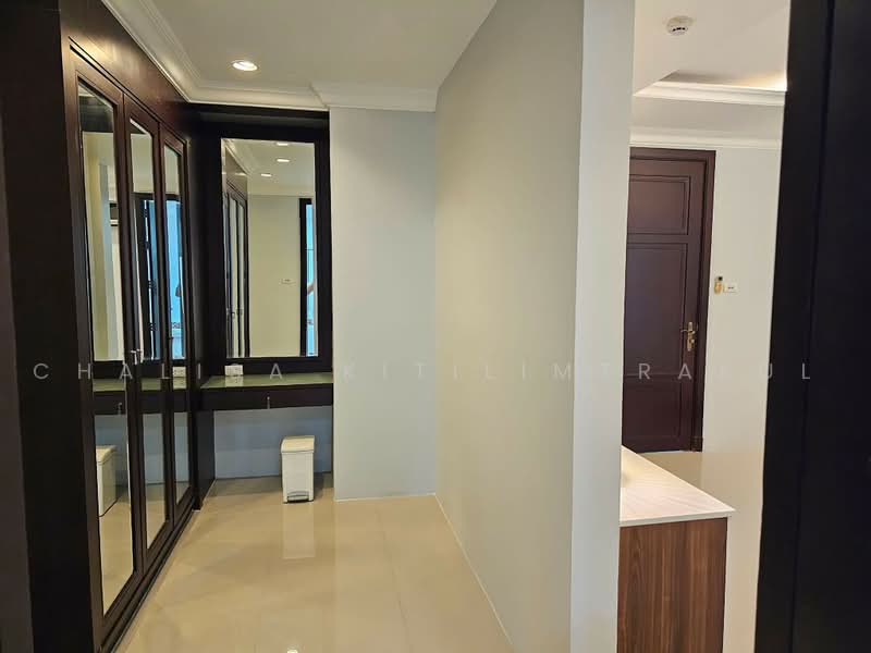 LK Legend, Chon Buri (Pattaya), 258 Arunothai Village No. 9, Nong Pru, Bang Lamung (Pattaya), Chon Buri (Pattaya), 2 Bedrooms, 120 sqm, Condo For Rent, by Chalisa Kitilimtrakul, 500467599 - DDproperty.com