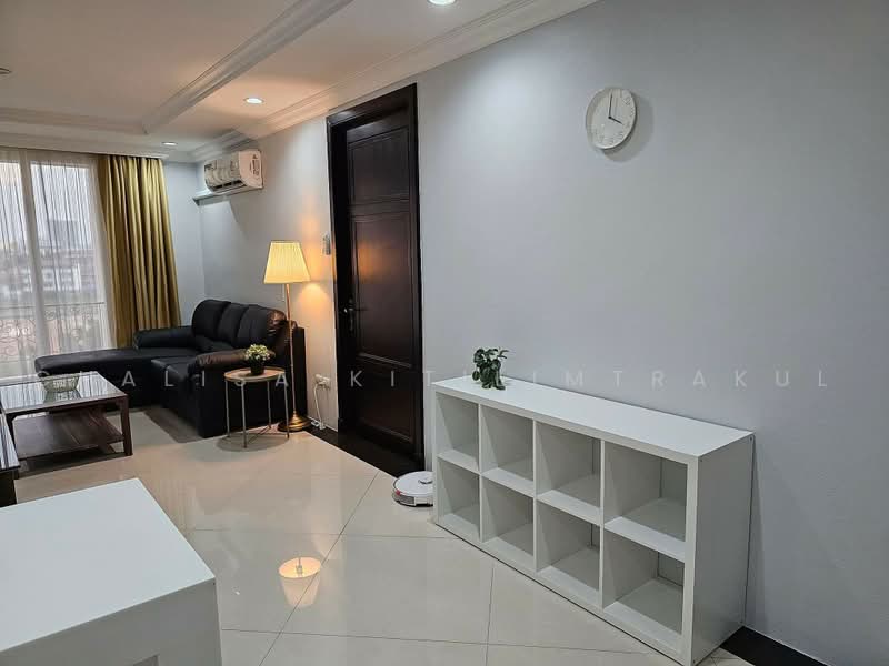 LK Legend, Chon Buri (Pattaya), 258 Arunothai Village No. 9, Nong Pru, Bang Lamung (Pattaya), Chon Buri (Pattaya), 2 Bedrooms, 120 sqm, Condo For Rent, by Chalisa Kitilimtrakul, 500467599 - DDproperty.com
