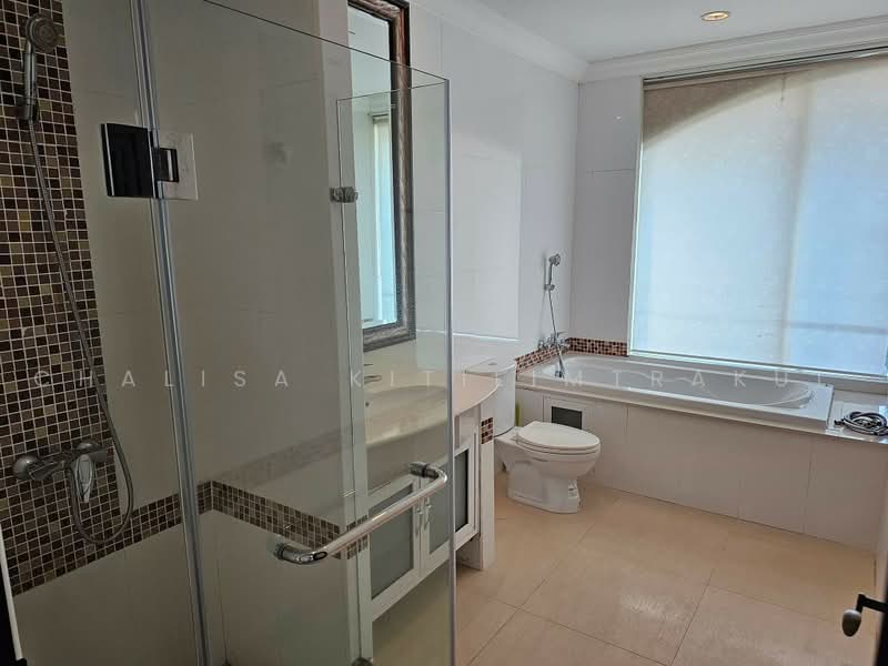 LK Legend, Chon Buri (Pattaya), 258 Arunothai Village No. 9, Nong Pru, Bang Lamung (Pattaya), Chon Buri (Pattaya), 2 Bedrooms, 120 sqm, Condo For Rent, by Chalisa Kitilimtrakul, 500467599 - DDproperty.com