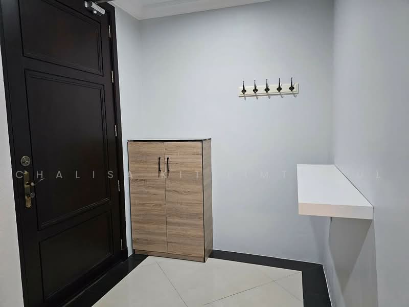 LK Legend, Chon Buri (Pattaya), 258 Arunothai Village No. 9, Nong Pru, Bang Lamung (Pattaya), Chon Buri (Pattaya), 2 Bedrooms, 120 sqm, Condo For Rent, by Chalisa Kitilimtrakul, 500467599 - DDproperty.com
