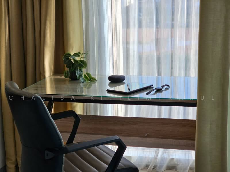 LK Legend, Chon Buri (Pattaya), 258 Arunothai Village No. 9, Nong Pru, Bang Lamung (Pattaya), Chon Buri (Pattaya), 2 Bedrooms, 120 sqm, Condo For Rent, by Chalisa Kitilimtrakul, 500467599 - DDproperty.com