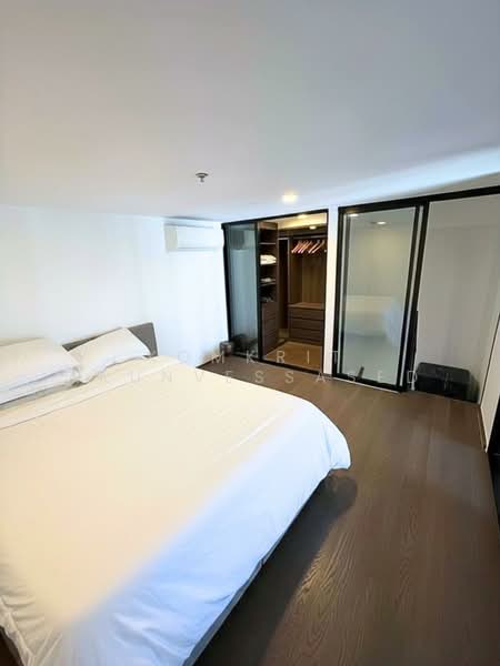 Park Origin Thonglor, Bangkok, Soi Thonglor 10, Sukhumvit Road, Khlong Tan Nua, Watthana, Bangkok, 1 Bedroom, 43 sqm, Condo For Rent, by Komkrit Arunvessased, 500467600 - DDproperty.com