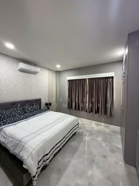 บ้าน 3-ห้องนอน, ชลบุรี, โป่ง, บางละมุง, ชลบุรี, 210 ตร.ม., บ้านเดี่ยว ให้เช่า, โดย Chalisa Kitilimtrakul, 500467601 - DDproperty.com