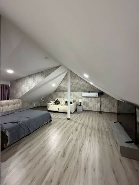 บ้าน 3-ห้องนอน, ชลบุรี, โป่ง, บางละมุง, ชลบุรี, 210 ตร.ม., บ้านเดี่ยว ให้เช่า, โดย Chalisa Kitilimtrakul, 500467601 - DDproperty.com