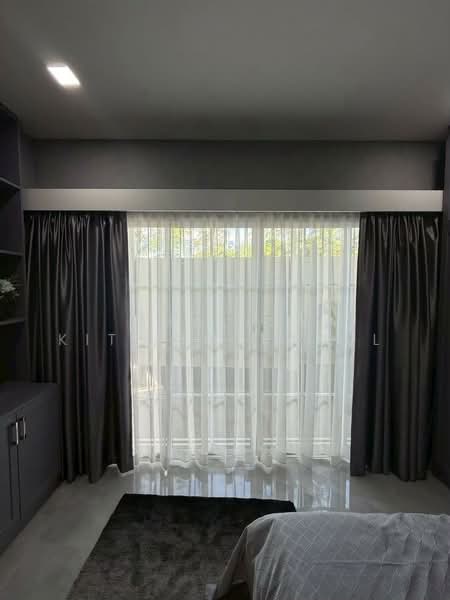 บ้าน 3-ห้องนอน, ชลบุรี, โป่ง, บางละมุง, ชลบุรี, 210 ตร.ม., บ้านเดี่ยว ให้เช่า, โดย Chalisa Kitilimtrakul, 500467601 - DDproperty.com