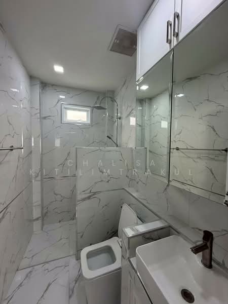3-BR House, Chon Buri (Pattaya), Poong, Bang Lamung (Pattaya), Chon Buri (Pattaya), 3 Bedrooms, 210 sqm, Single Detached House For Rent, by Chalisa Kitilimtrakul, 500467601 - DDproperty.com