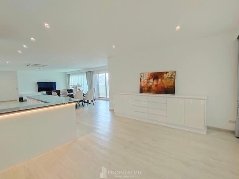 Silom Condominium : สีลมคอนโดมิเนียม, กรุงเทพ, สีลม, บางรัก, กรุงเทพ, 144 ตร.ม., คอนโด ให้เช่า, โดย PROPMATCH CO., LTD., 500467602 - DDproperty.com