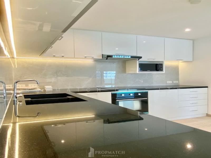 Silom Condominium : สีลมคอนโดมิเนียม, กรุงเทพ, สีลม, บางรัก, กรุงเทพ, 144 ตร.ม., คอนโด ให้เช่า, โดย PROPMATCH CO., LTD., 500467602 - DDproperty.com