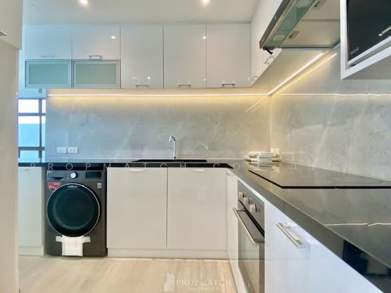 Silom Condominium : สีลมคอนโดมิเนียม, กรุงเทพ, สีลม, บางรัก, กรุงเทพ, 144 ตร.ม., คอนโด ให้เช่า, โดย PROPMATCH CO., LTD., 500467602 - DDproperty.com