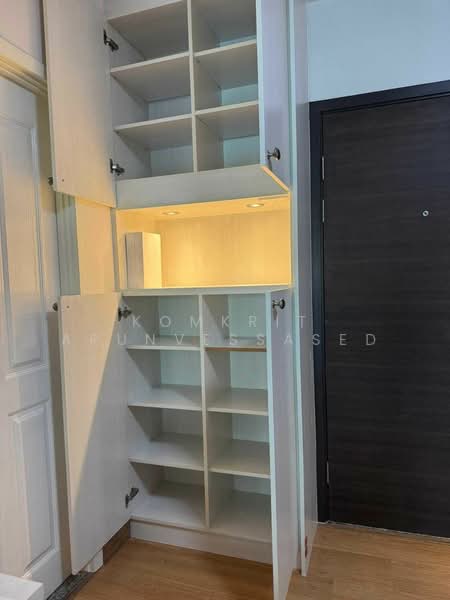 Supalai City Resort Bearing Station, Bangkok, 128 Sukhumvit, Bang Na, Bangkok, 2 Bedrooms, 58 sqm, Condo For Rent, by Komkrit Arunvessased, 500467603 - DDproperty.com
