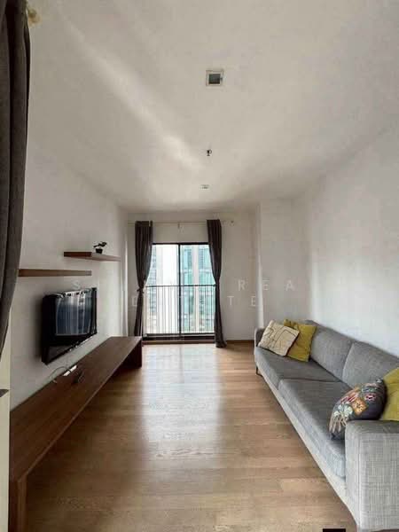 Noble Refine, Bangkok, Soi Sukhumvit 26, Sukhumvit Road, Khong Tan, Khlong Toei, Bangkok, 2 Bedrooms, 73 sqm, Condo For Rent, by Shinyu Real Estate, 500467604 - DDproperty.com