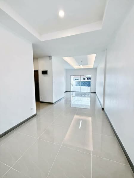 หมู่บ้านพนาสนธิ์น้ำตกโตนไทร, ภูเก็ต, เทพกระษัตรี, ถลาง, ภูเก็ต, 140 ตร.ม., บ้านแฝด ขาย, โดย Witada Jindapol, 500467605 - DDproperty.com