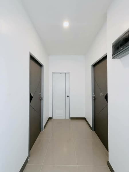 หมู่บ้านพนาสนธิ์น้ำตกโตนไทร, ภูเก็ต, เทพกระษัตรี, ถลาง, ภูเก็ต, 140 ตร.ม., บ้านแฝด ขาย, โดย Witada Jindapol, 500467605 - DDproperty.com