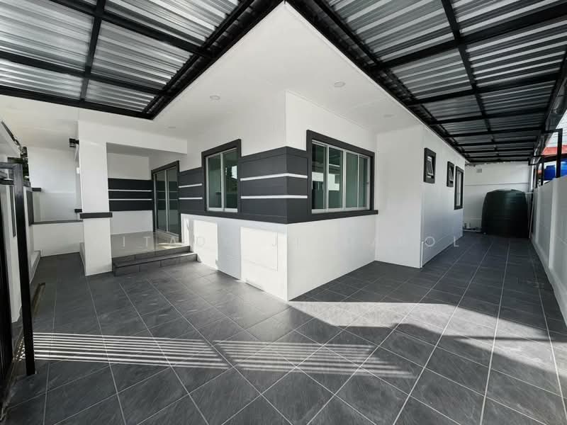 หมู่บ้านพนาสนธิ์น้ำตกโตนไทร, Phuket, Thep Krasattri, Thalang, Phuket, 2 Bedrooms, 140 sqm, Semi-Detached House (Twin House) For Sale, by Witada Jindapol, 500467605 - DDproperty.com