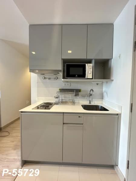 IDEO Mobi Sathorn, Bangkok, 134 Krung Thonburi Road, Bang Lam Phu Lang, Khlong San, Bangkok, 2 Bedrooms, 51 sqm, Condo For Rent, by Susira Prueksawun, 500467607 - DDproperty.com