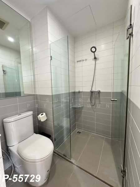 IDEO Mobi Sathorn, Bangkok, 134 Krung Thonburi Road, Bang Lam Phu Lang, Khlong San, Bangkok, 2 Bedrooms, 51 sqm, Condo For Rent, by Susira Prueksawun, 500467607 - DDproperty.com