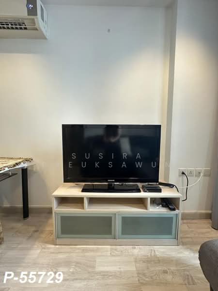 IDEO Mobi Sathorn, Bangkok, 134 Krung Thonburi Road, Bang Lam Phu Lang, Khlong San, Bangkok, 2 Bedrooms, 51 sqm, Condo For Rent, by Susira Prueksawun, 500467607 - DDproperty.com