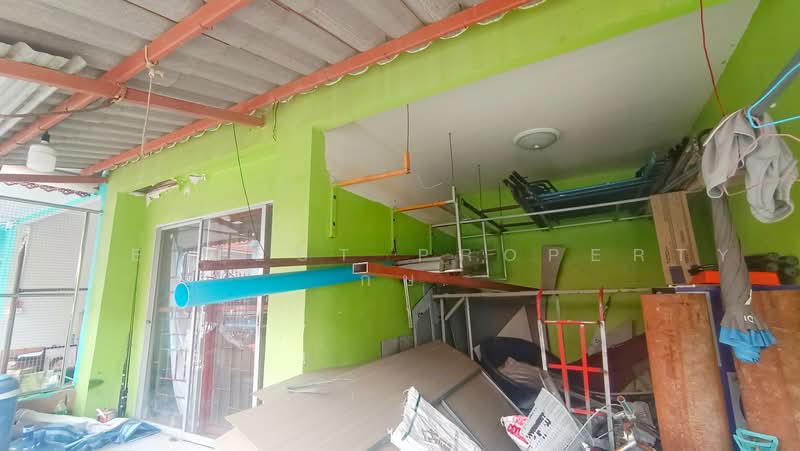 พนาลี 1 พันท้ายนรสิงห์, Samut Sakhon, Phanthai Norasing, Muang Samut Sakhon, Samut Sakhon, 3 Bedrooms, 96 sqm, Townhouse For Sale, by The Best Property กบ, 500467610 - DDproperty.com